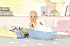 Кукла My Little Baby born - Нежное прикосновение Мальчик, 36 см  - миниатюра №8